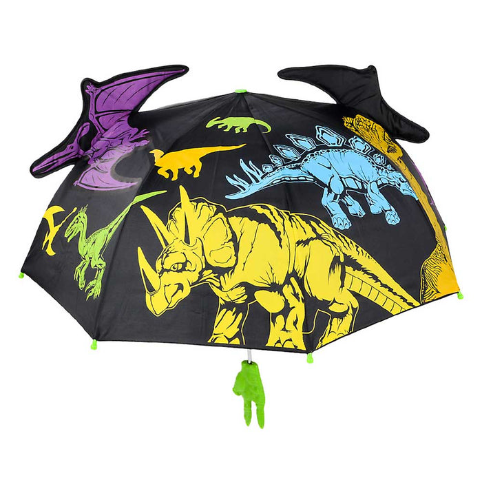 Dinosaur 3D Children's Umbrella