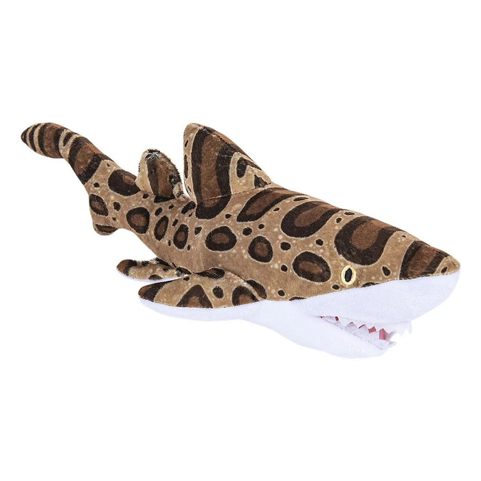 Leopard Shark Plush