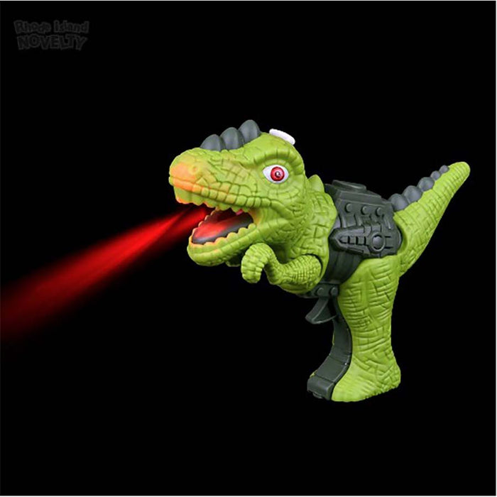 T-rex Water Vapor Blaster
