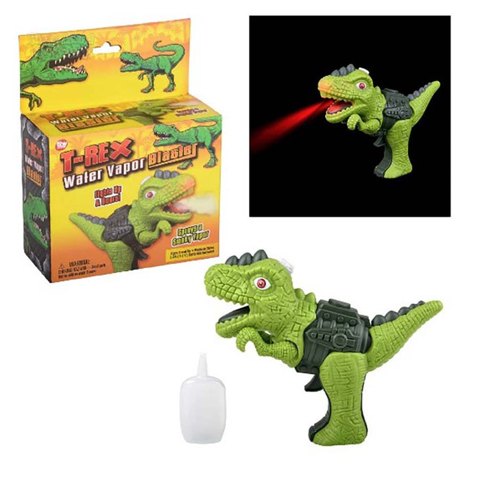 T-rex Water Vapor Blaster