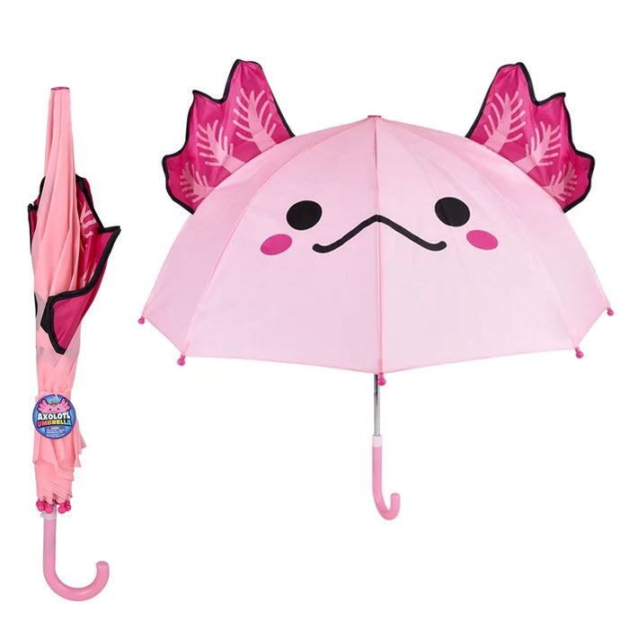 Axolotl Youth Umbrella