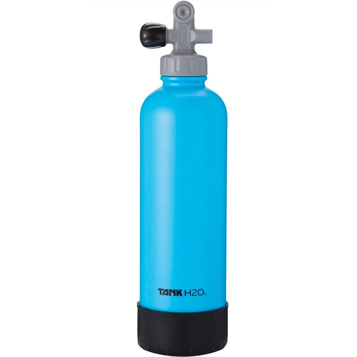 Intrepid Museum H2O Tank Water Bottle