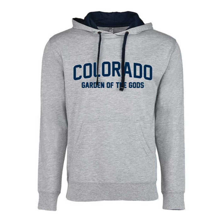 Garden of the Gods Tackle Twill Sweatshirt