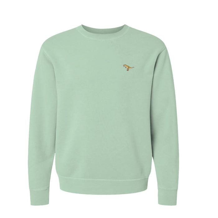 T. Rex Embroidered Icon Youth Sweatshirt
