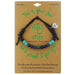 1Tree Walnut Tree Charity Bracelet