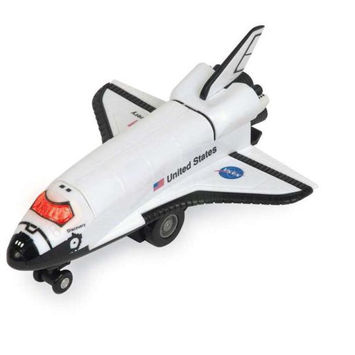 Remote Control Space Shuttle Toy