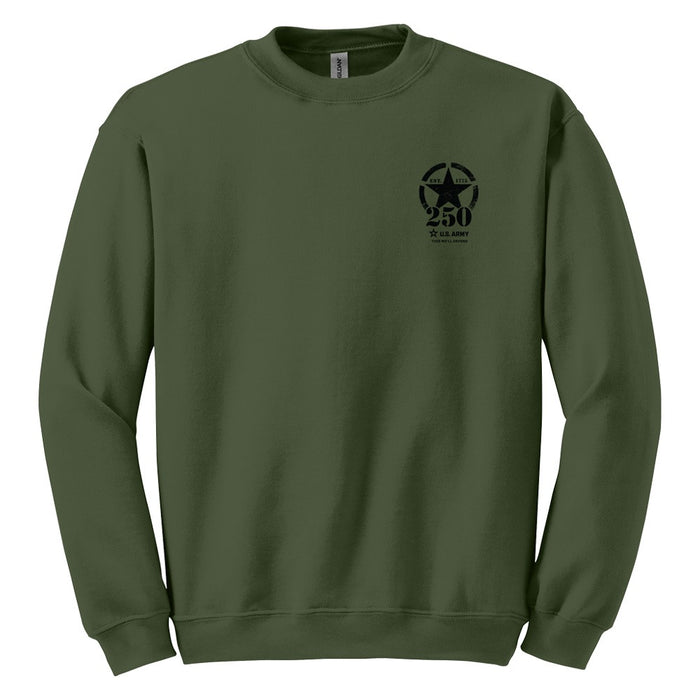 National Museum of the United States Army 250th Sweatshirt