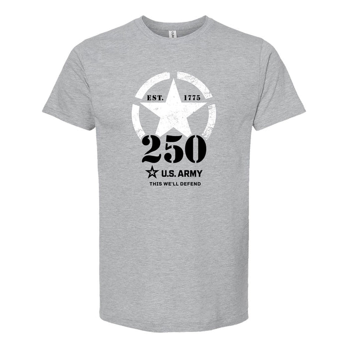 National Museum of the United States Army 250th T-Shirt