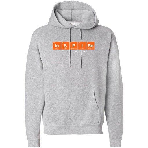 California Academy of Sciences Elemental Hooded Sweatshirt