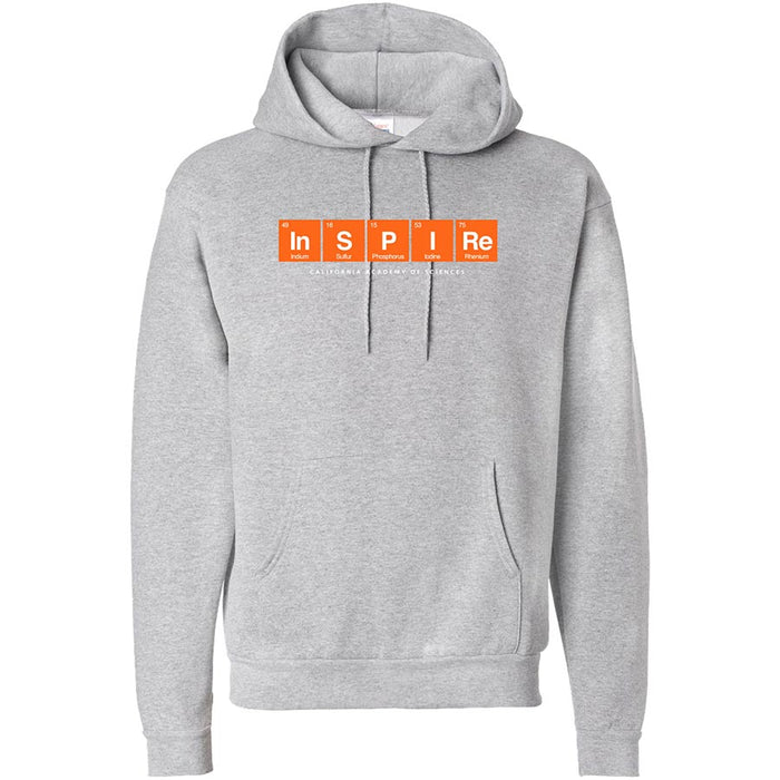 California Academy of Sciences Elemental Hooded Sweatshirt
