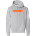 California Academy of Sciences Elemental Hooded Sweatshirt