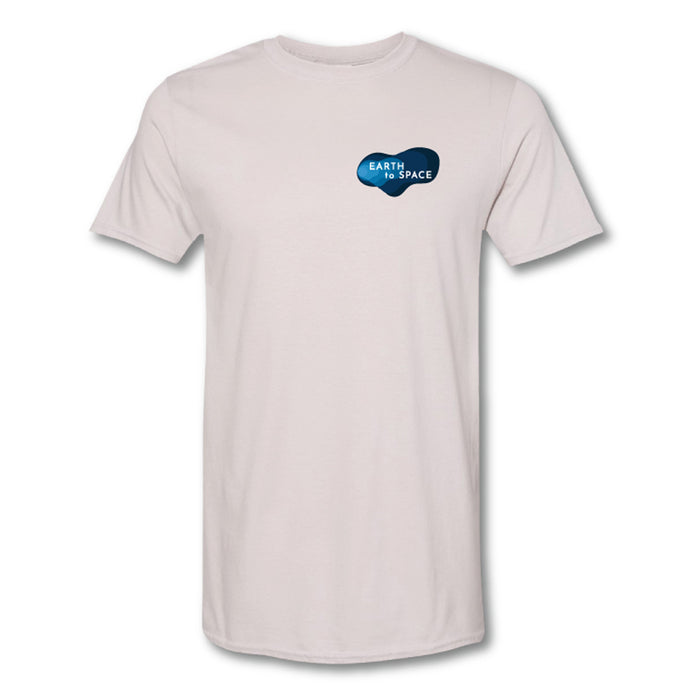 The Kennedy Center Earth to Space T-Shirt