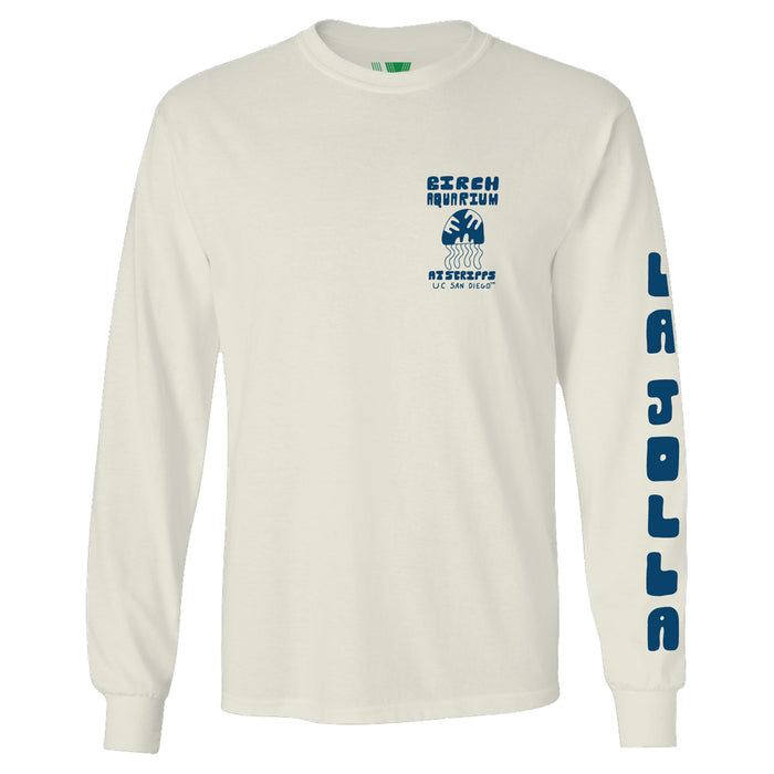 Birch Aquarium Jellyfish T-Shirt