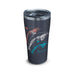 20oz Dolphin Tervis Tumbler - Mississippi Aquarium Logo
