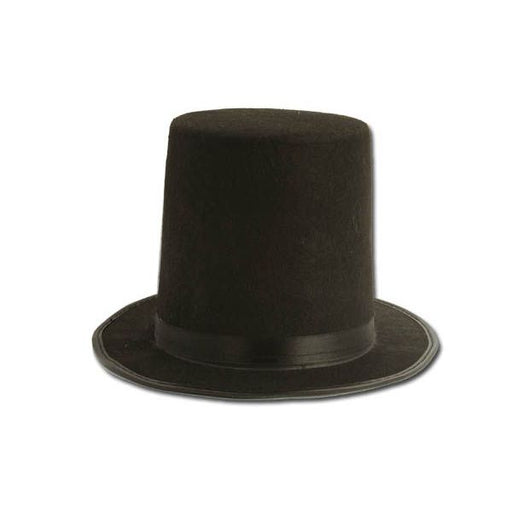 Lincoln's Stovepipe Hat