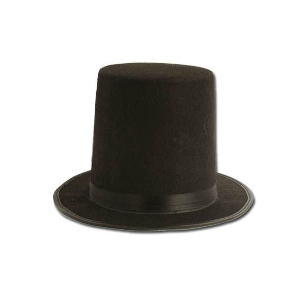 Lincoln's Stovepipe Hat