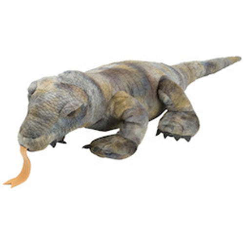 Plush Stuffed Animal Komodo Dragon