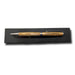The Americana Wooden USS Constitution Fountain Pen