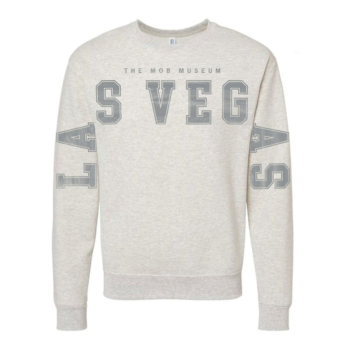 The MOB Museum Spreadarms Sweatshirt