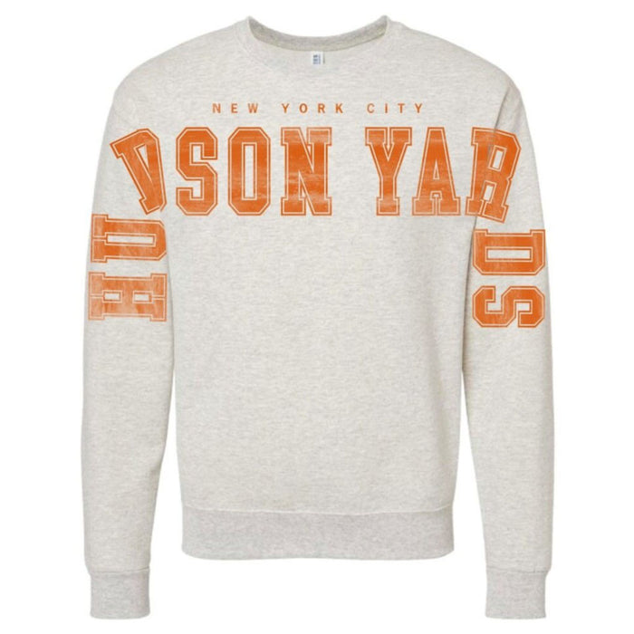 Hudson Yards Spreadarms Sweatshirt