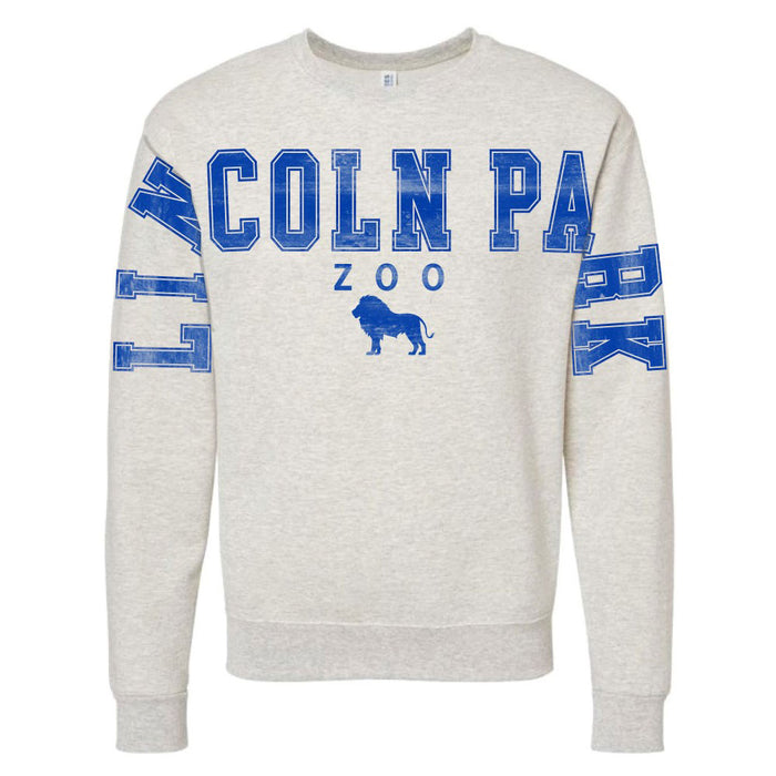 Lincoln Park Zoo Spreadarms Sweatshirt