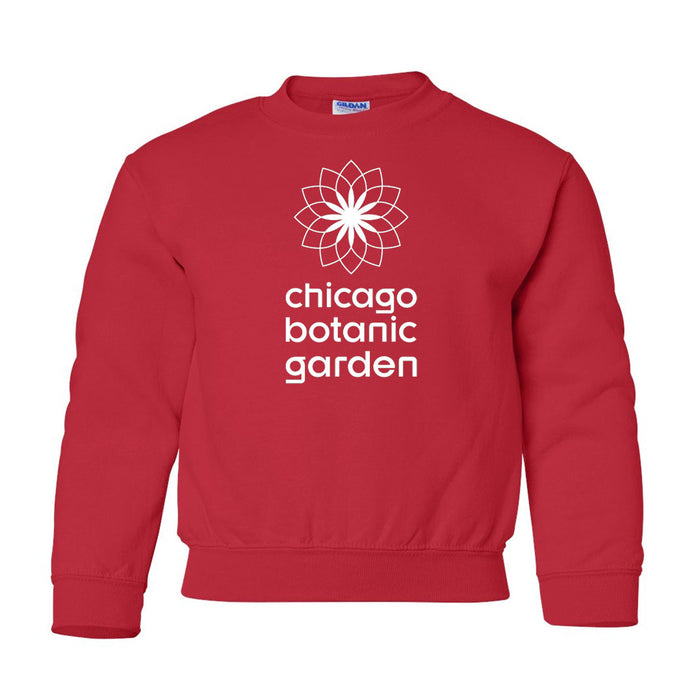Chicago Botanic Garden Youth Sweatshirt