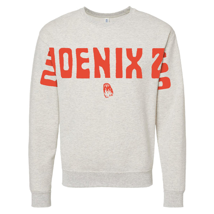 Phoenix Zoo Owl Sweatshirt