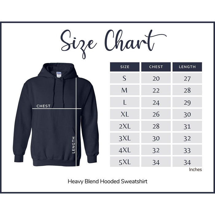 Oklahoma Aquarium Sea Turtle Hooded Sweatshirt