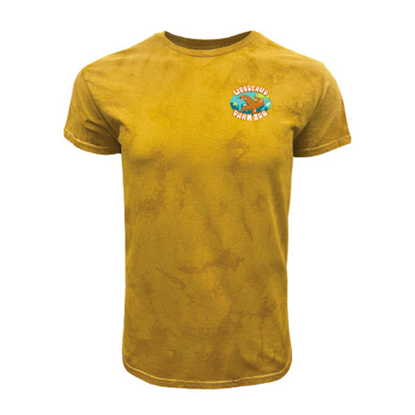 Woodland Park Zoo Komodo Dragon T-Shirt