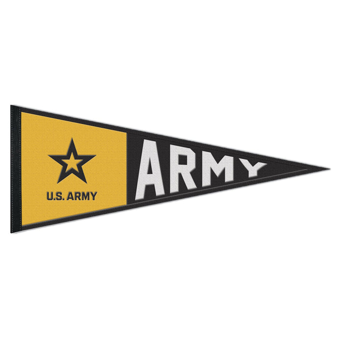 National Museum of the United States Army Pennant