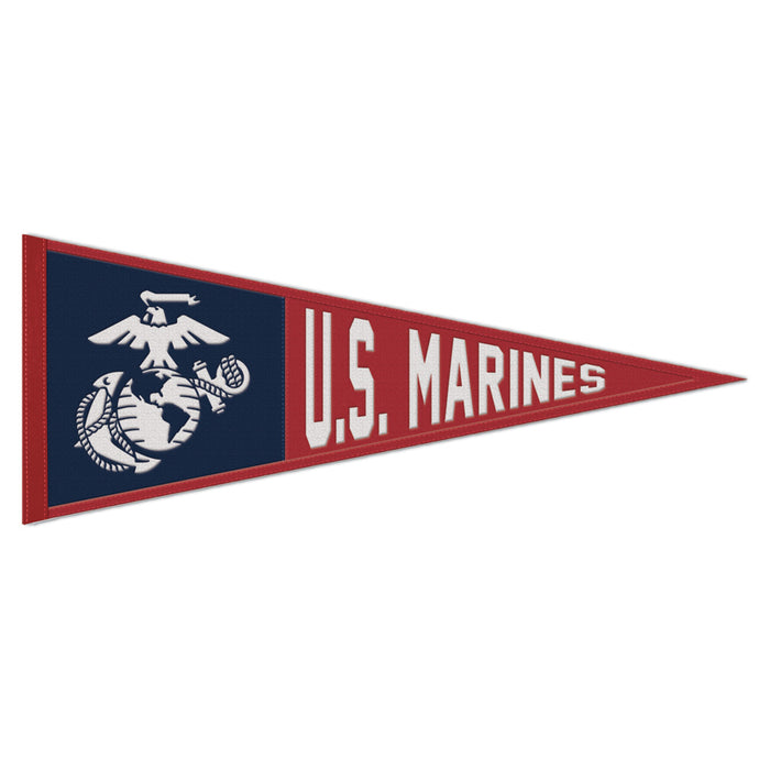 United States Marine Corps Pennant