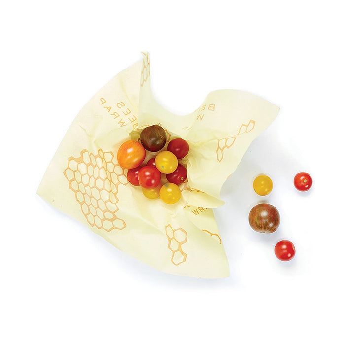 Bees Wrap Reusable Food Storage - Single Medium