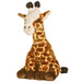 12'' Plush Giraffe