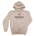 Adult Ash Pullover Logo Fleece