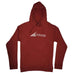 Sweatshirt Fleece Hoodie - National Museum of the Marine Corps