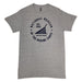 National Museum of the Marine Corps, Est 2006 Quantico Virginia Logo Tee Shirt
