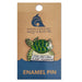 Souvenir Turtle Lapel Pin - Loveland Living Planet Aquarium