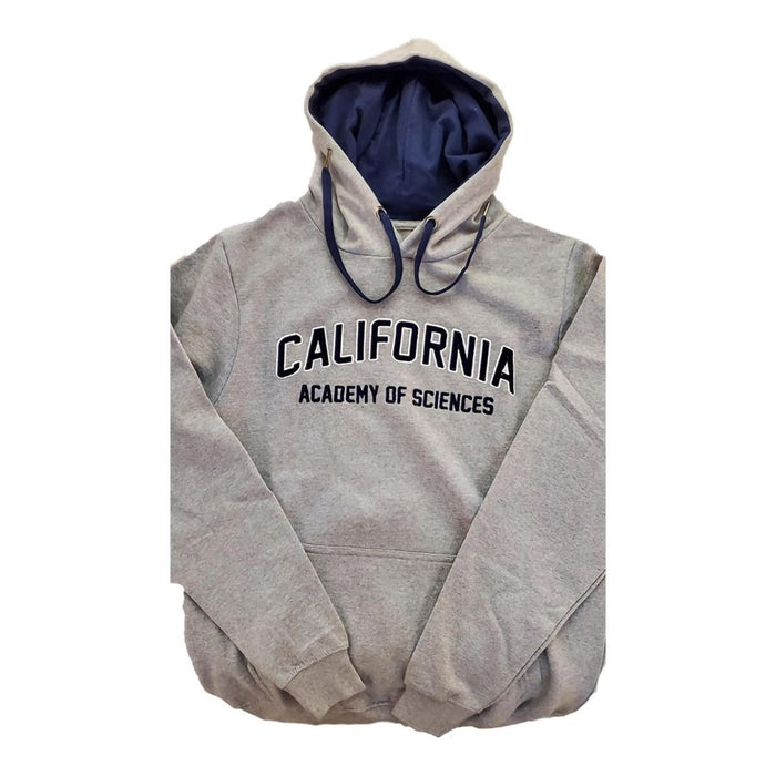 Cal Academy University Fleece Hoodie Twill