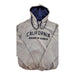 Cal Academy University Fleece Hoodie Twill