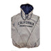Cal Academy University Fleece Hoodie Twill