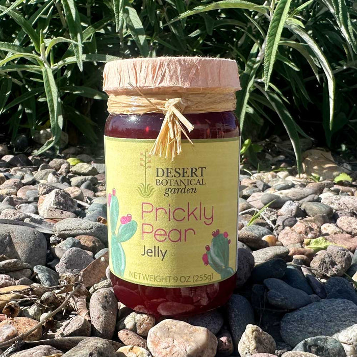 Prickly Pear Jelly