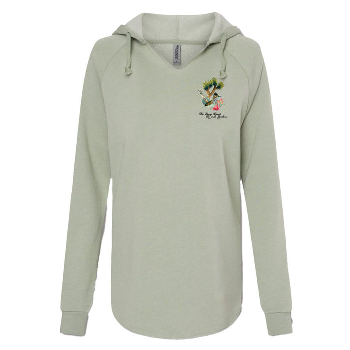 The Living Desert Zoo and Gardens Women's Roadrunner Hooded Sweatshirt