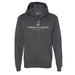 Tennessee Aquarium Logo Clothing Penguin Hoodie