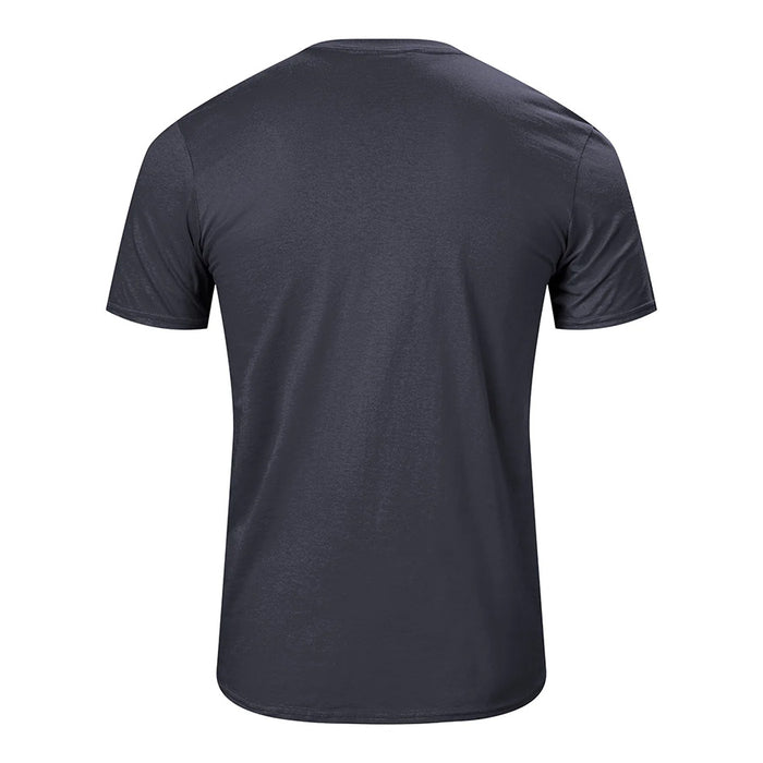 The Mob Museum Brick Wall T-Shirt