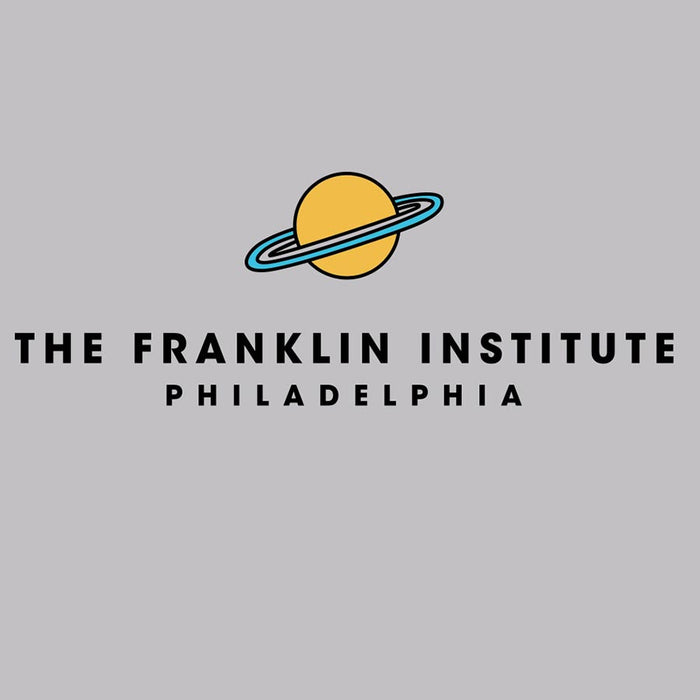 Youth Franklin Institute Saturn Hoodie