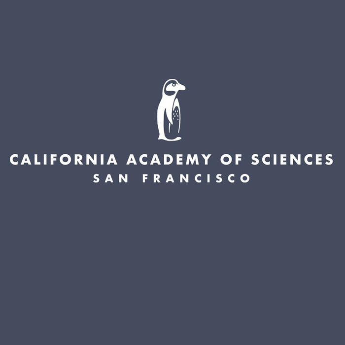 California Academy of Sciences Youth Penguin Hoodie