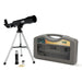 Kids 50MM Refractor Celestron Telescope for Astronomy