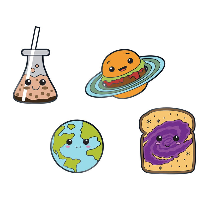 Liberty Science Center Mystery Pin