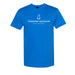 Tennessee Aquarium Penguin Logo Clothing Tee Shirt - Chattanooga