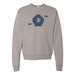Nautical Diver Helmet & Fish Sweatshirt